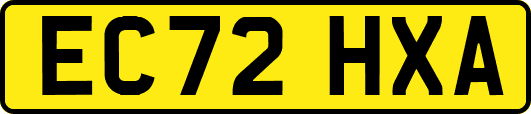 EC72HXA