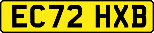 EC72HXB