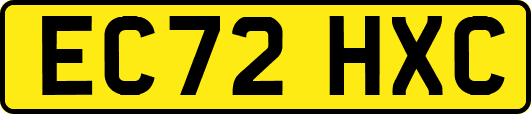 EC72HXC