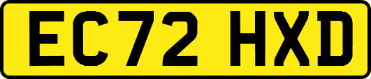 EC72HXD