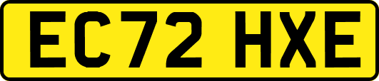 EC72HXE