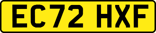 EC72HXF