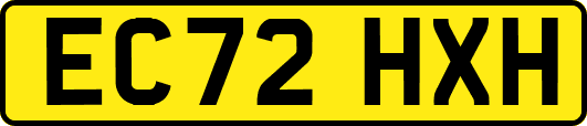 EC72HXH