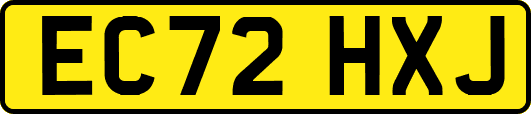 EC72HXJ