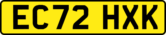 EC72HXK
