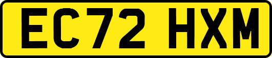 EC72HXM