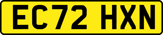 EC72HXN