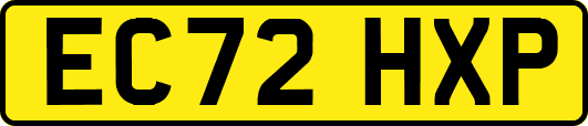 EC72HXP