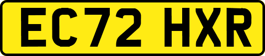 EC72HXR