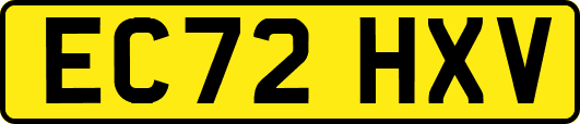 EC72HXV