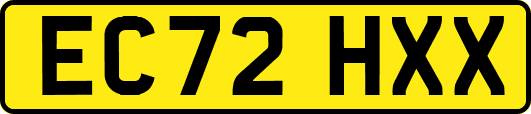 EC72HXX