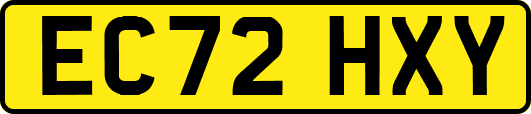 EC72HXY