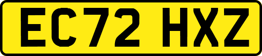 EC72HXZ
