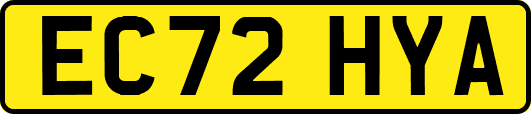 EC72HYA