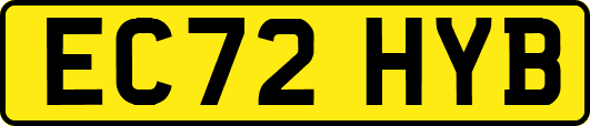EC72HYB