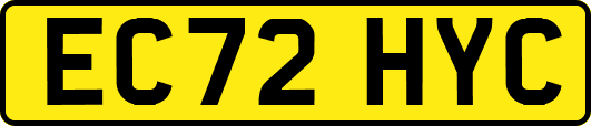 EC72HYC