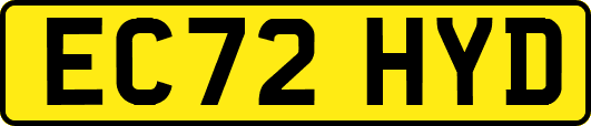 EC72HYD
