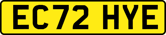 EC72HYE