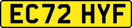 EC72HYF