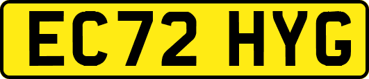EC72HYG