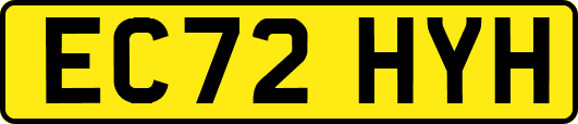 EC72HYH