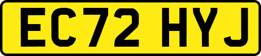 EC72HYJ
