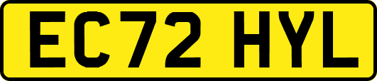 EC72HYL