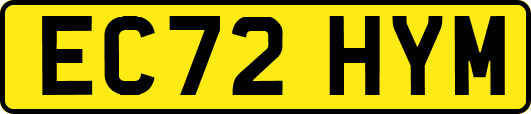 EC72HYM