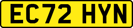 EC72HYN