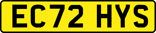 EC72HYS