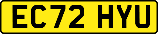 EC72HYU