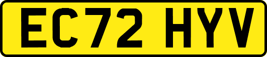 EC72HYV