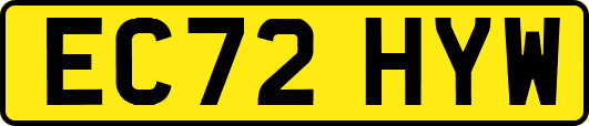 EC72HYW