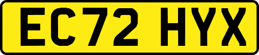 EC72HYX