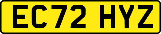 EC72HYZ