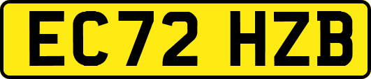 EC72HZB