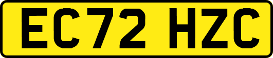 EC72HZC