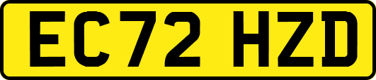 EC72HZD