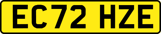 EC72HZE