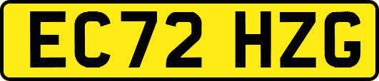 EC72HZG
