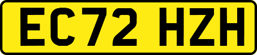 EC72HZH