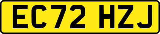 EC72HZJ