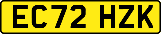 EC72HZK