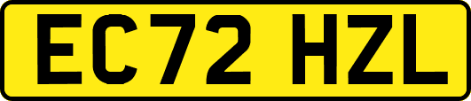 EC72HZL
