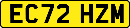 EC72HZM