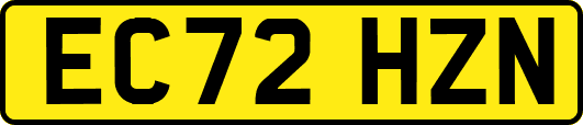 EC72HZN