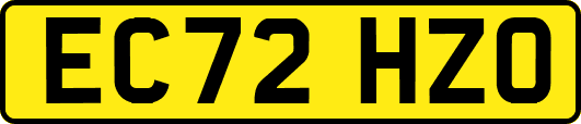 EC72HZO