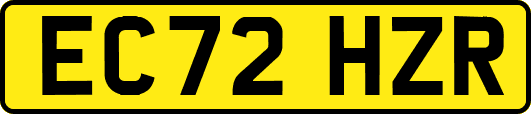 EC72HZR