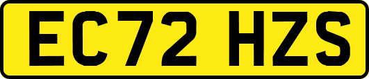 EC72HZS