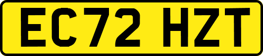 EC72HZT